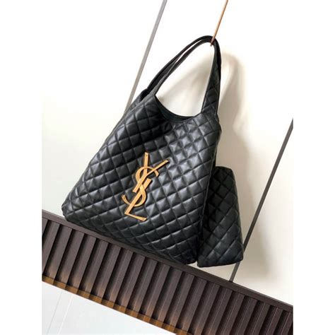 borsa da mare ysl